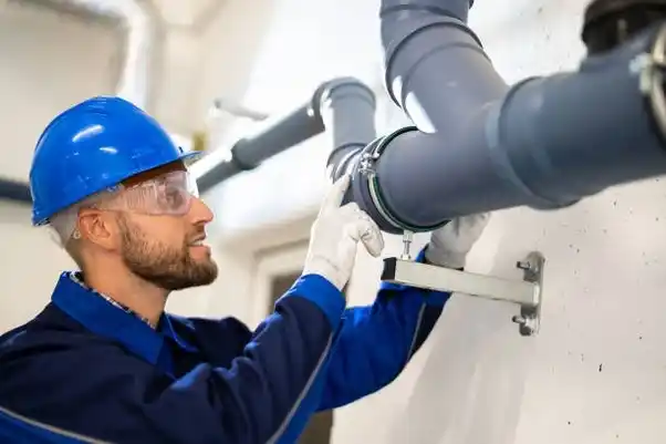 water damage restoration service Jenkintown